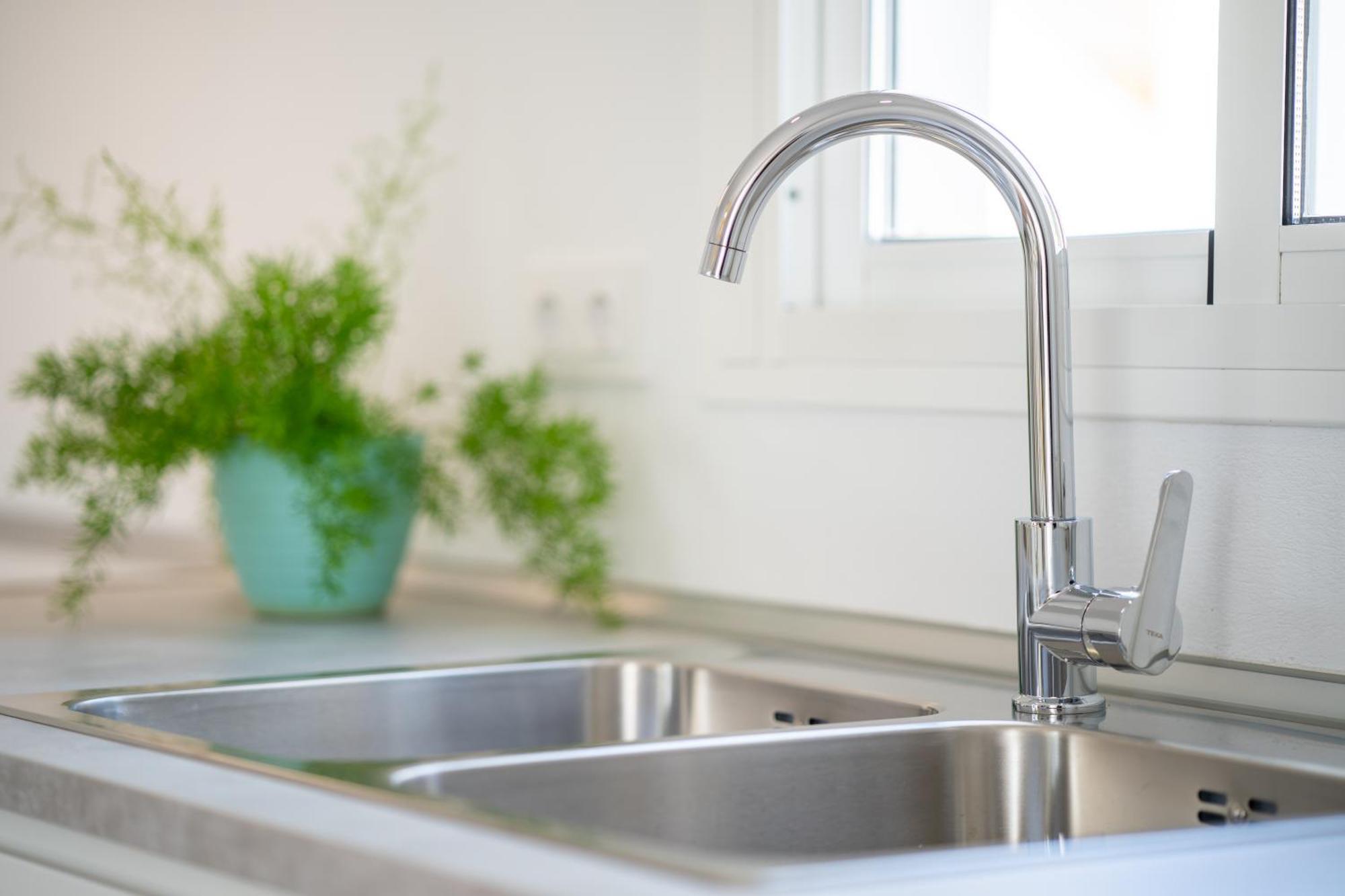 Trendyhomes Los Cinco Arcos Níjar المظهر الخارجي الصورة