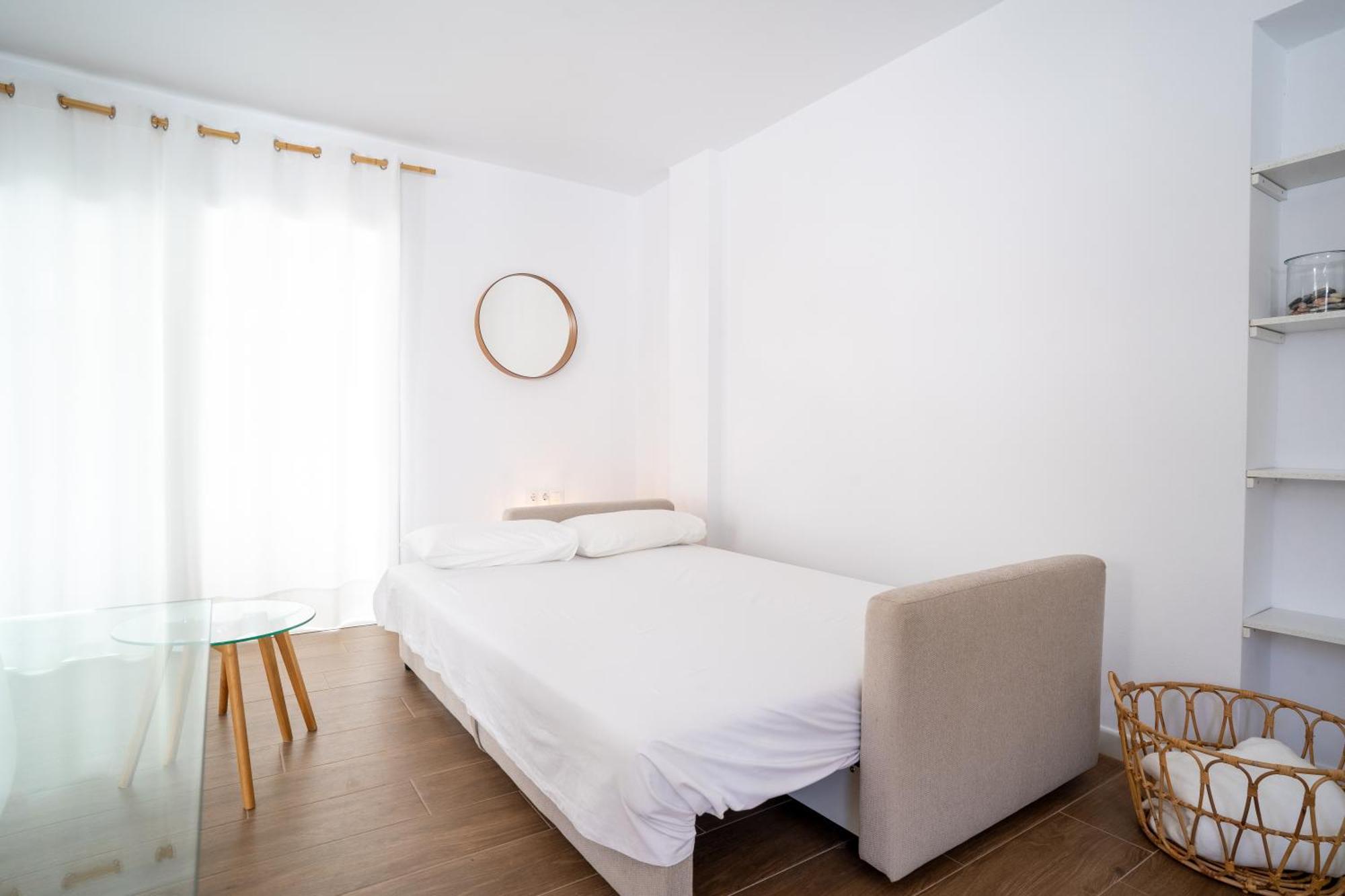 Trendyhomes Los Cinco Arcos Níjar المظهر الخارجي الصورة