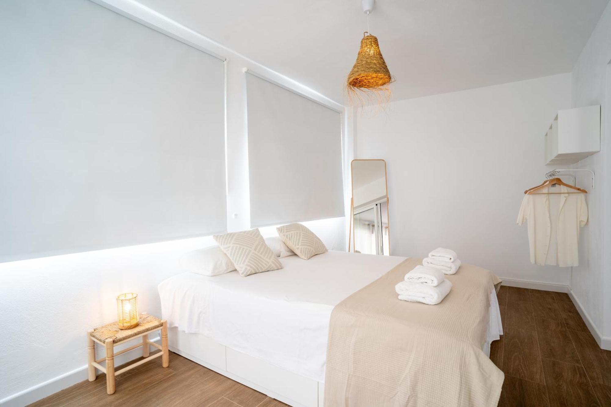 Trendyhomes Los Cinco Arcos Níjar المظهر الخارجي الصورة