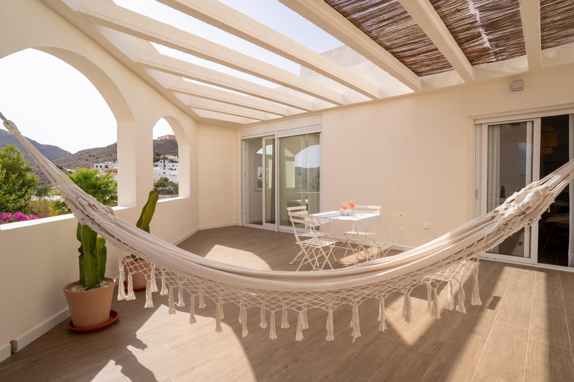 Trendyhomes Los Cinco Arcos Níjar المظهر الخارجي الصورة