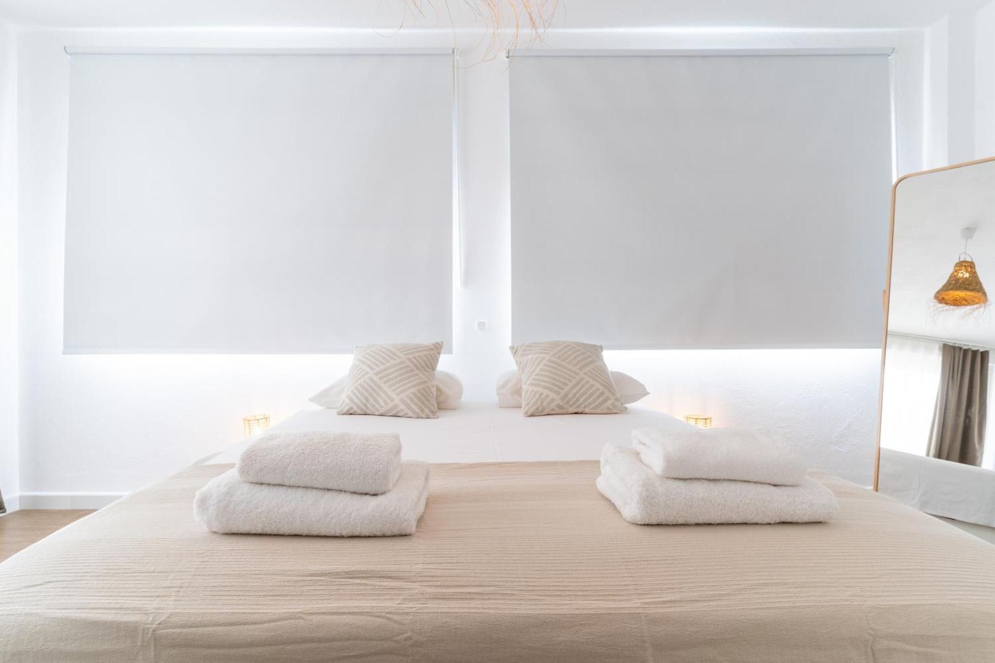 Trendyhomes Los Cinco Arcos Níjar المظهر الخارجي الصورة