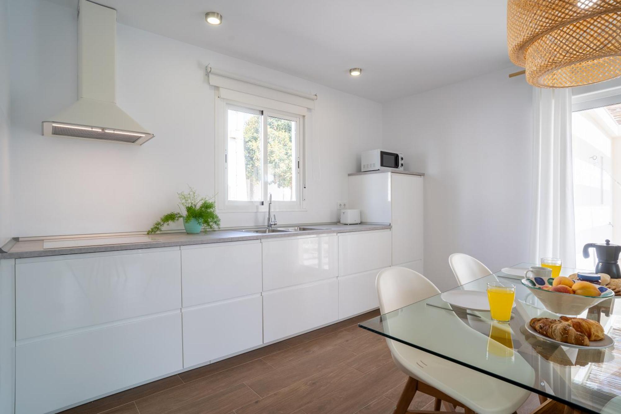 Trendyhomes Los Cinco Arcos Níjar المظهر الخارجي الصورة