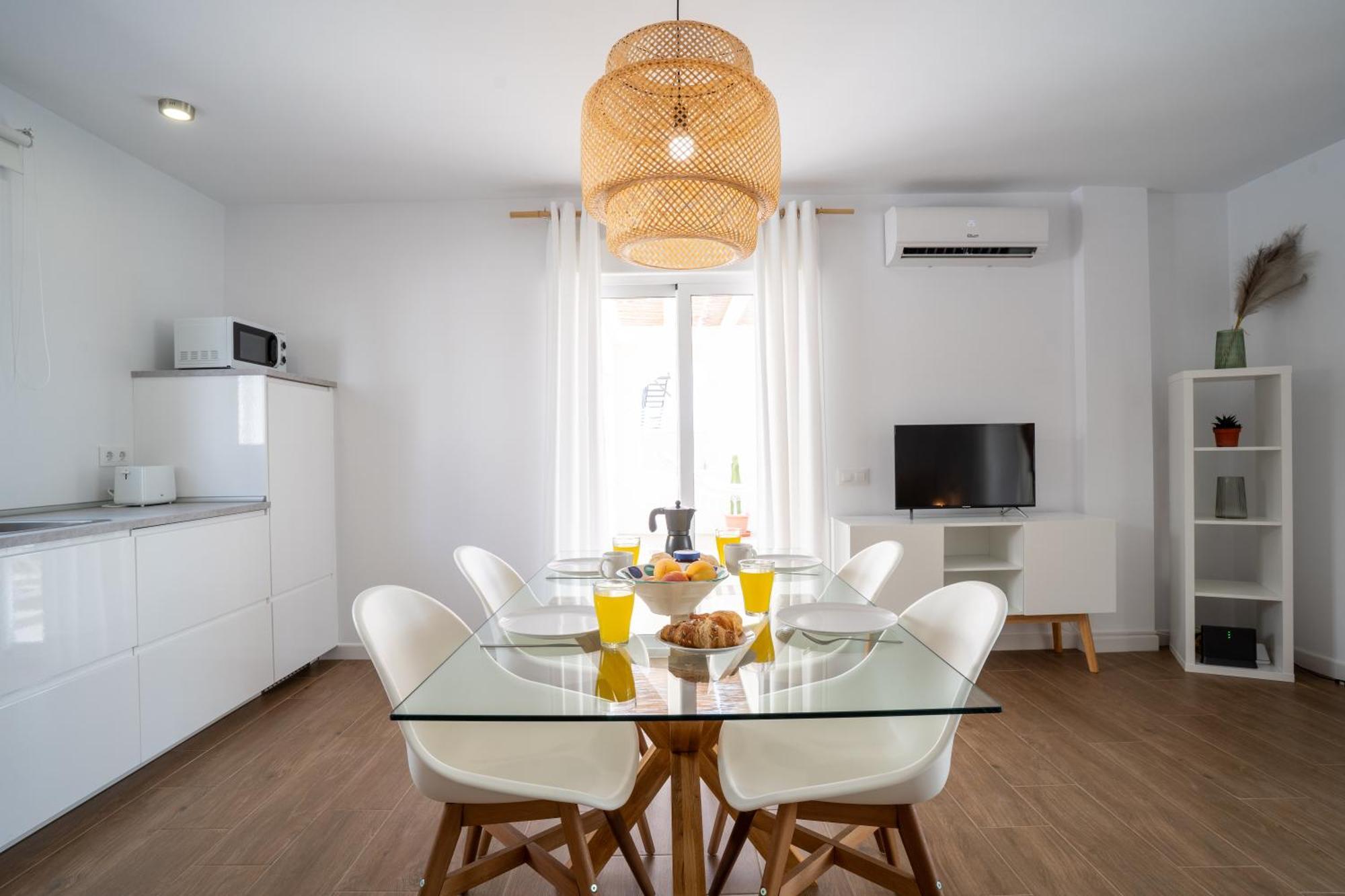 Trendyhomes Los Cinco Arcos Níjar المظهر الخارجي الصورة