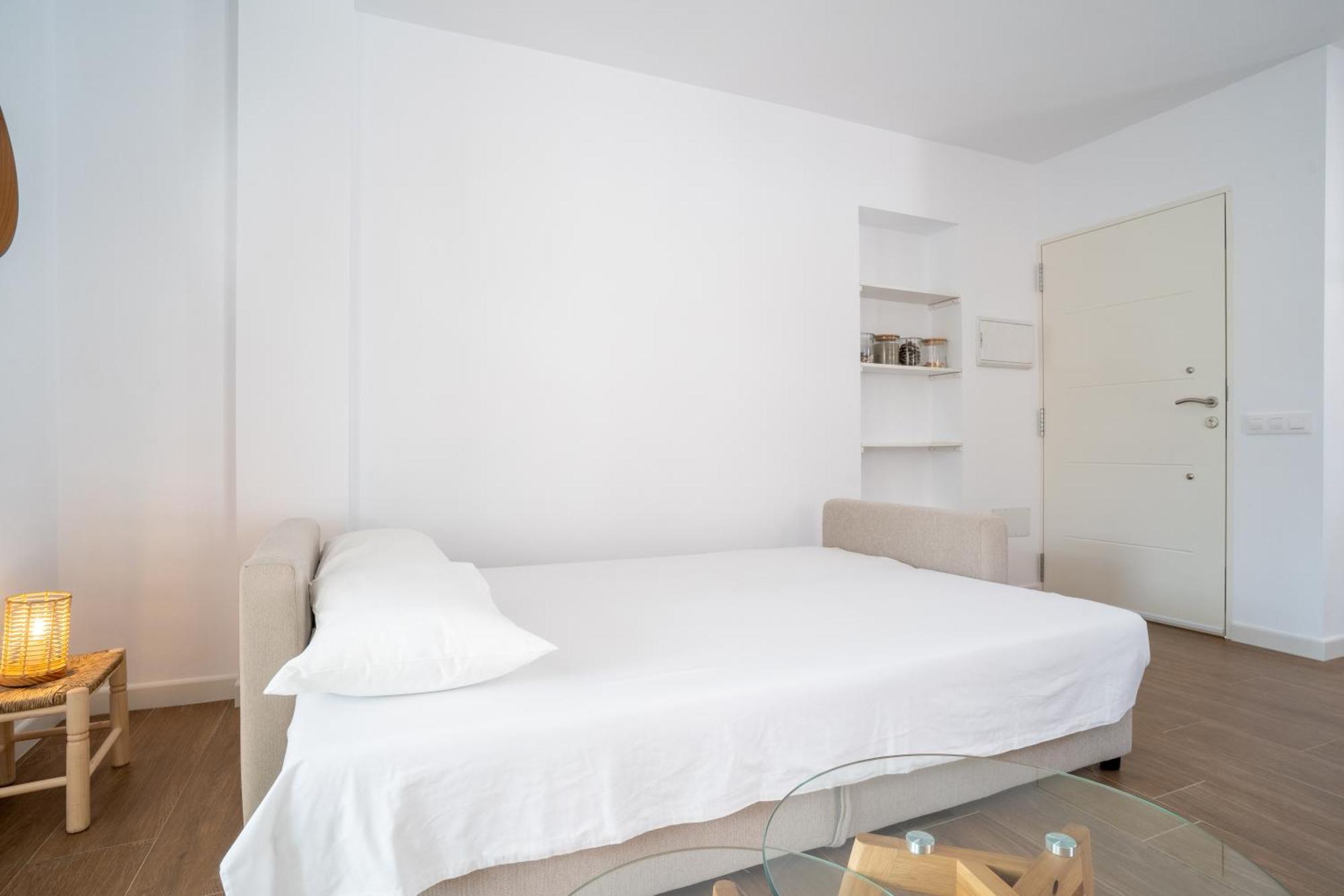 Trendyhomes Los Cinco Arcos Níjar المظهر الخارجي الصورة