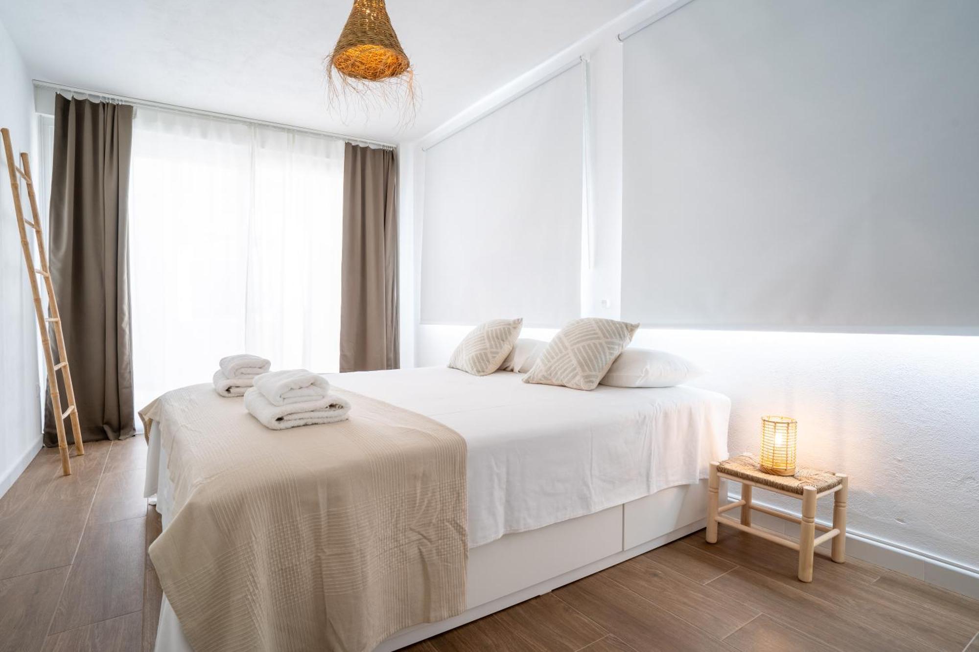 Trendyhomes Los Cinco Arcos Níjar المظهر الخارجي الصورة