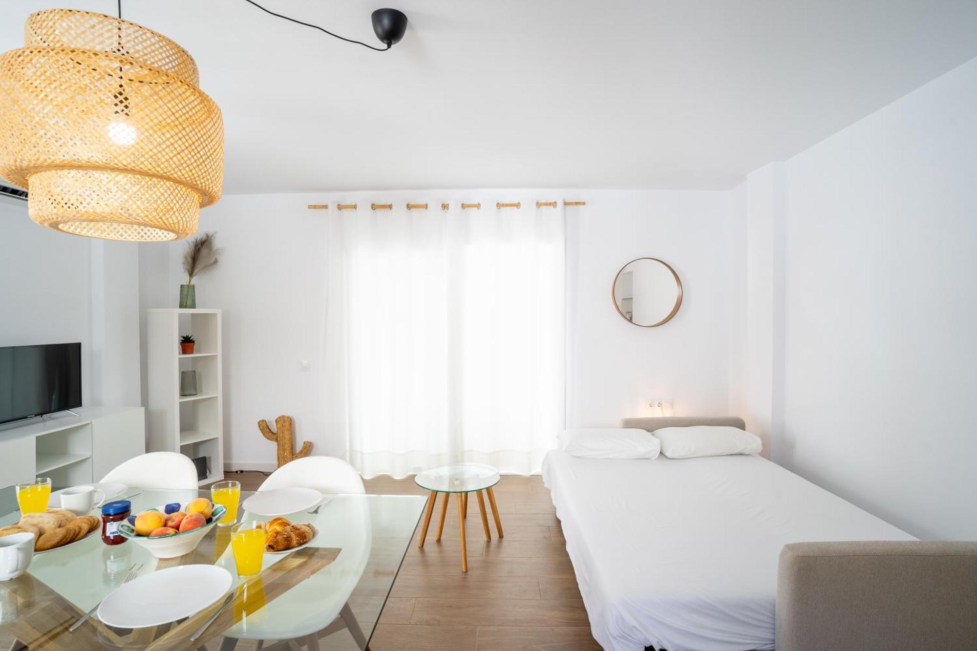 Trendyhomes Los Cinco Arcos Níjar المظهر الخارجي الصورة