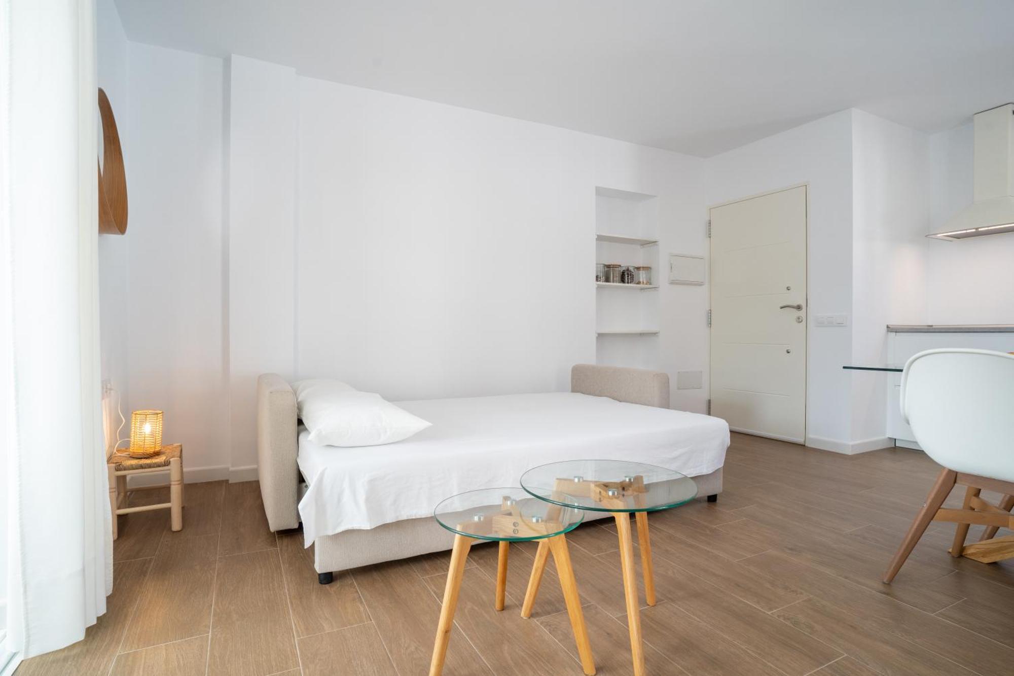 Trendyhomes Los Cinco Arcos Níjar المظهر الخارجي الصورة