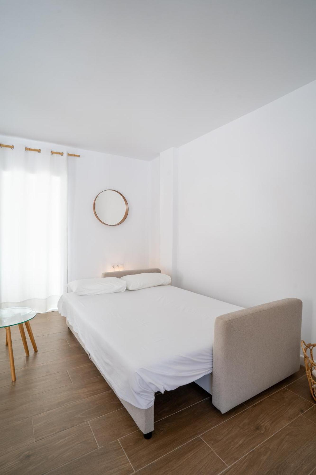 Trendyhomes Los Cinco Arcos Níjar المظهر الخارجي الصورة