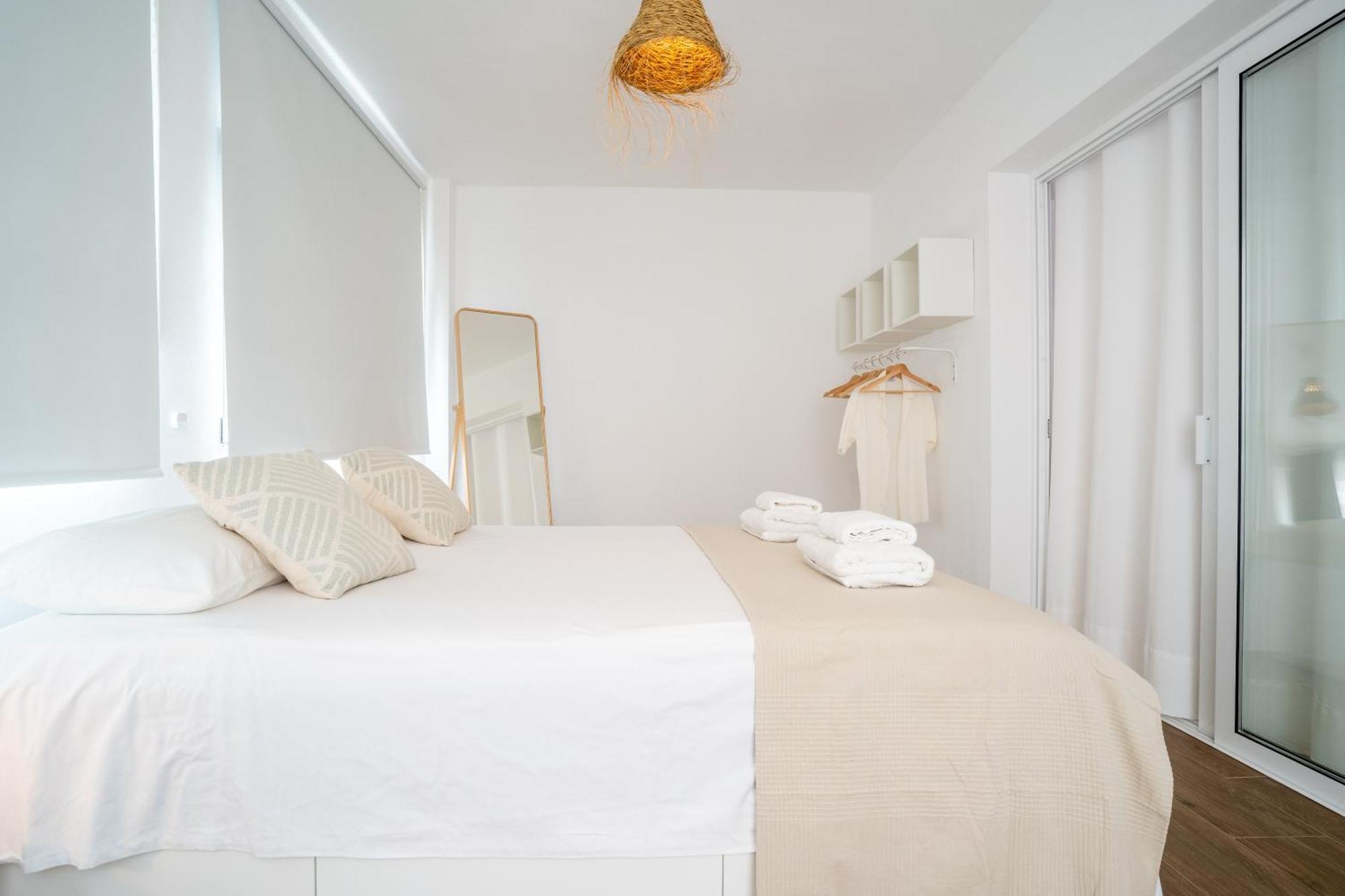 Trendyhomes Los Cinco Arcos Níjar المظهر الخارجي الصورة