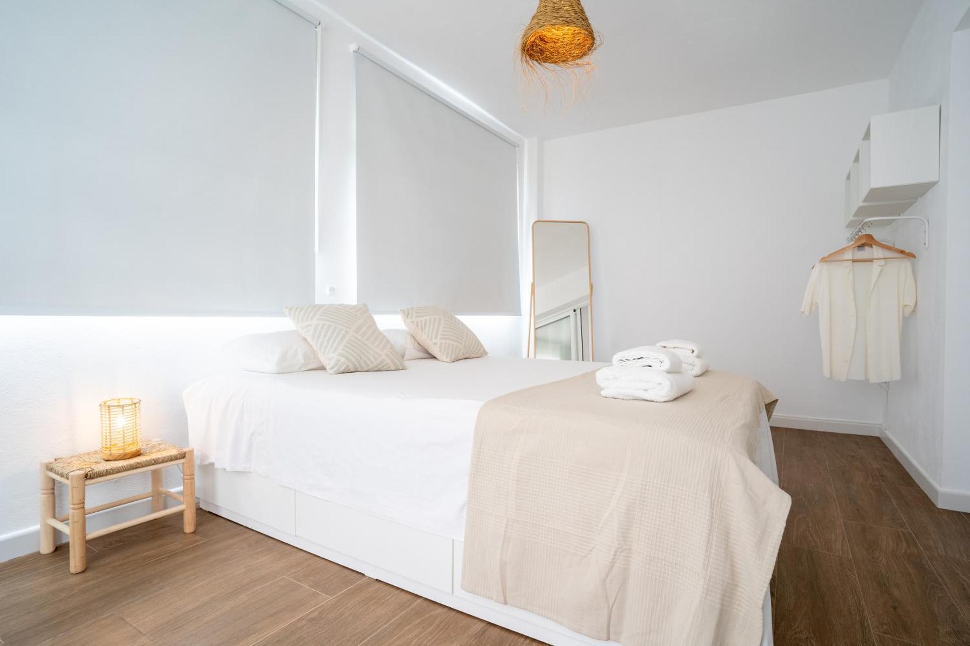 Trendyhomes Los Cinco Arcos Níjar المظهر الخارجي الصورة