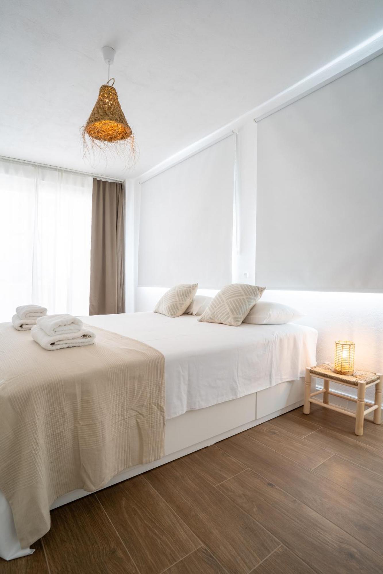 Trendyhomes Los Cinco Arcos Níjar المظهر الخارجي الصورة