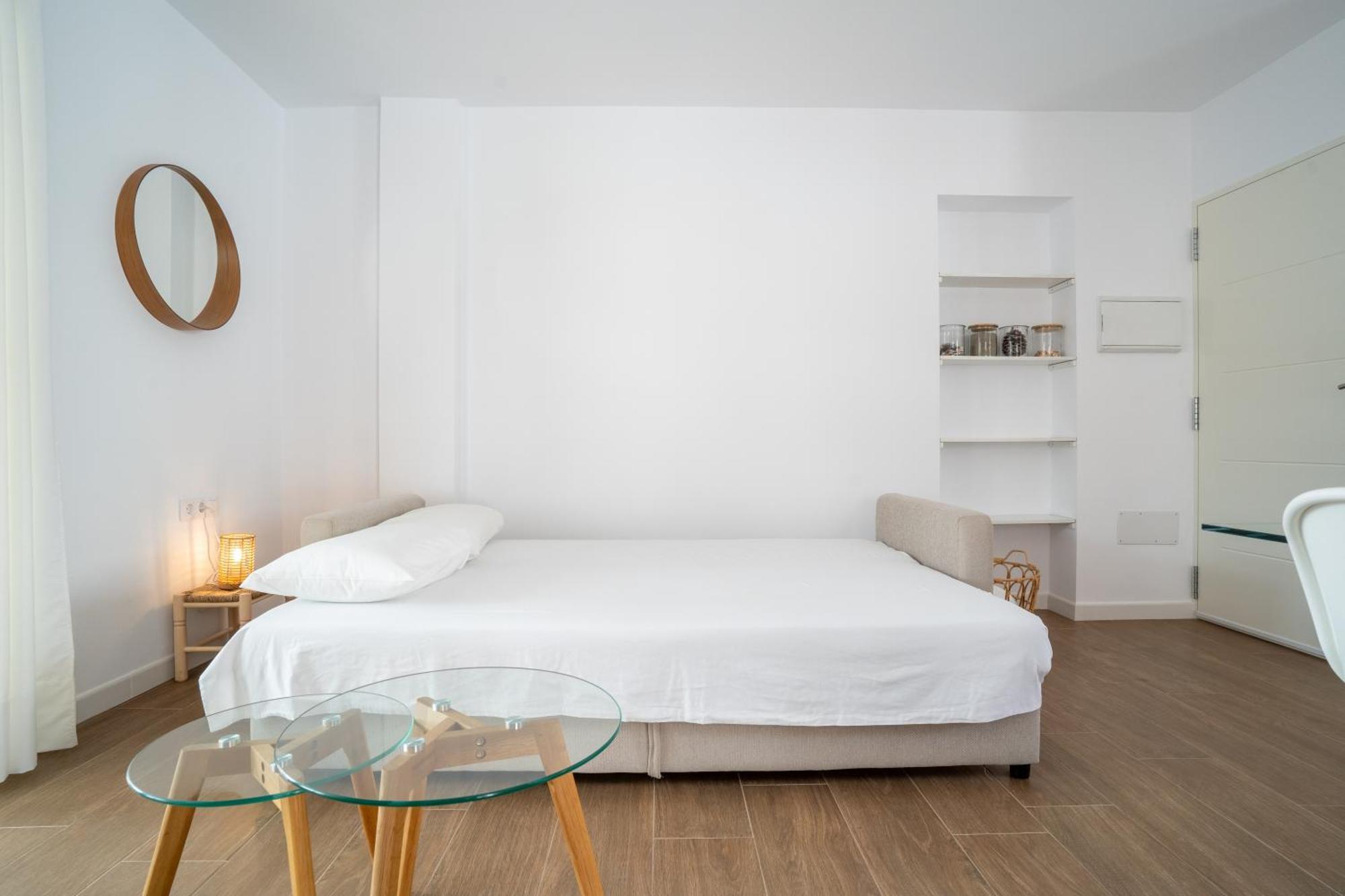 Trendyhomes Los Cinco Arcos Níjar المظهر الخارجي الصورة