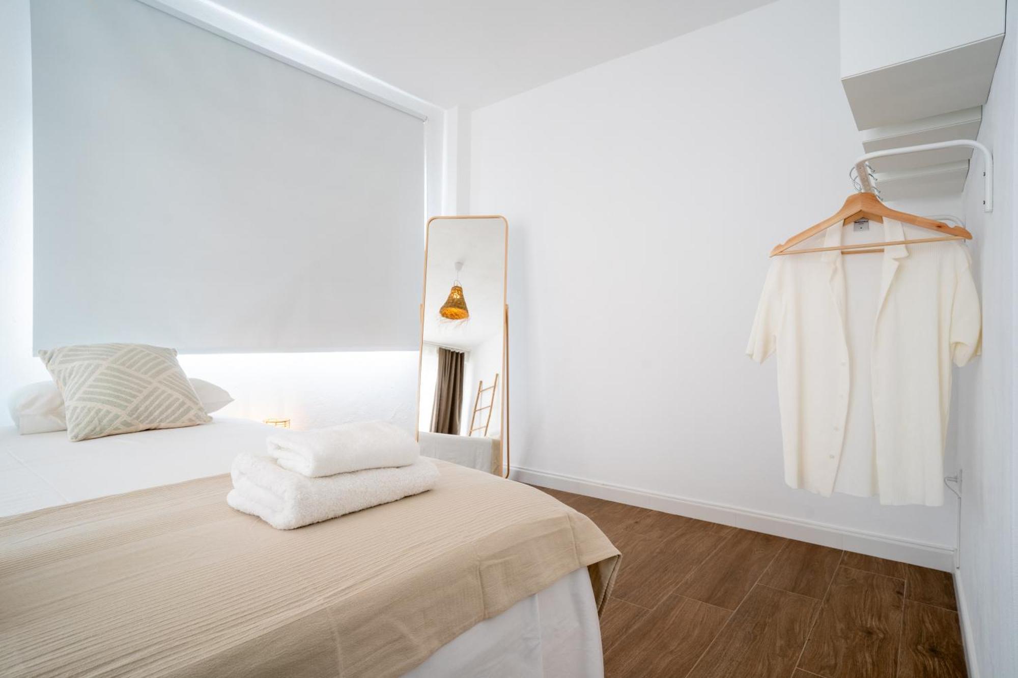 Trendyhomes Los Cinco Arcos Níjar المظهر الخارجي الصورة